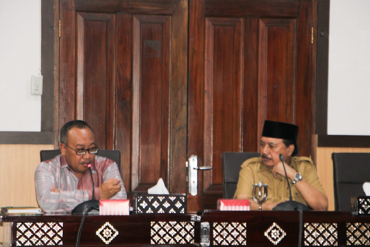 rakor-peringatan-hut-proklamasi-kemerdekaan-ri-ke-77-dan-hut-kota-mataram-ke-xxix